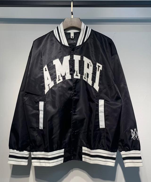 Amiri Jacket-4